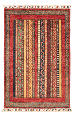Ziegler Rug - Shal - 121 x 78 cm - multicolored