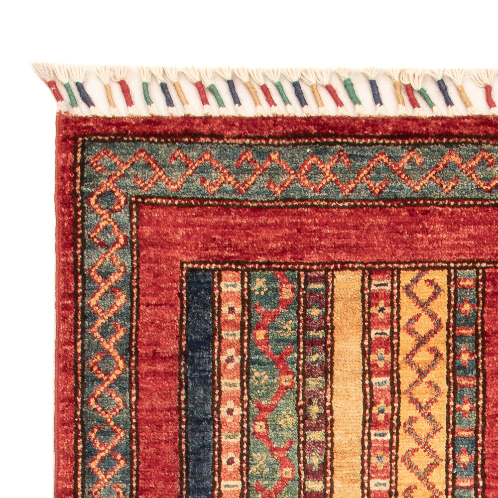 Ziegler Rug - Shal - 121 x 78 cm - multicolored