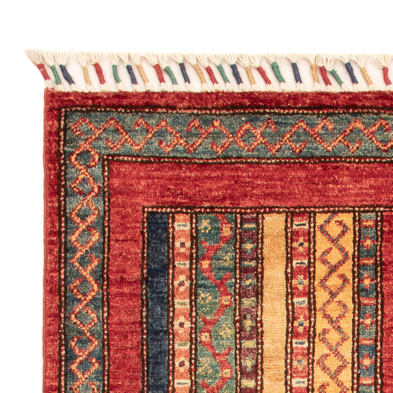 Ziegler Rug - Shal - 121 x 78 cm - multicolored