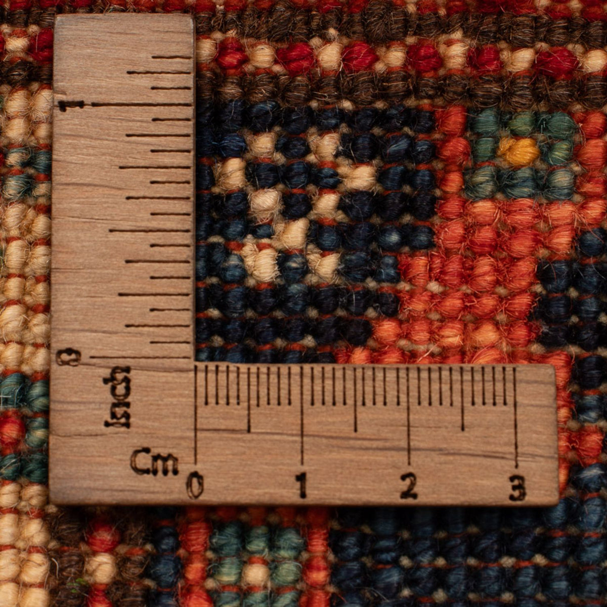 Ziegler Rug - Shal - 121 x 78 cm - multicolored