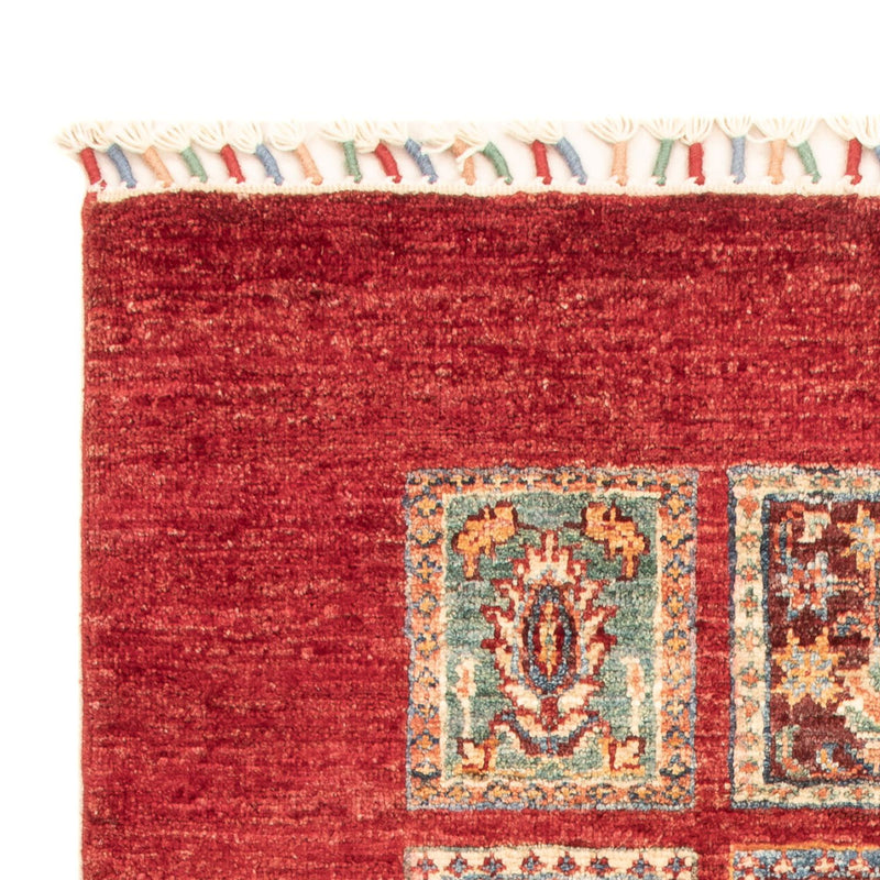 Bakhtiari Rug 124x79cm - Oriental Rug