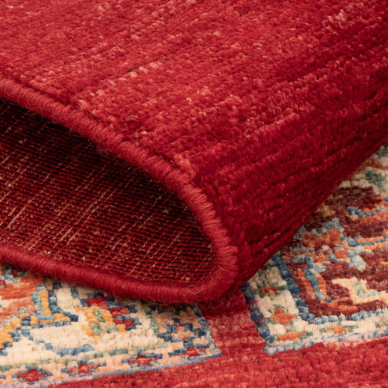 Bakhtiari Rug 124x79cm - Oriental Rug
