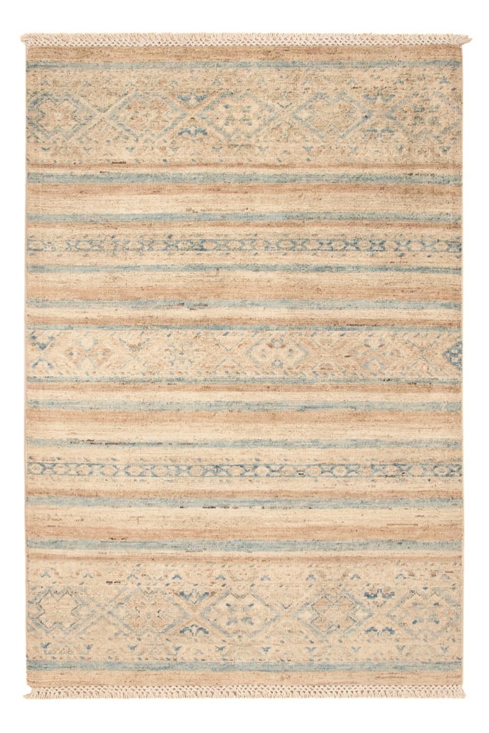 Ziegler Rug - Shal - 120 x 80 cm - multicolored