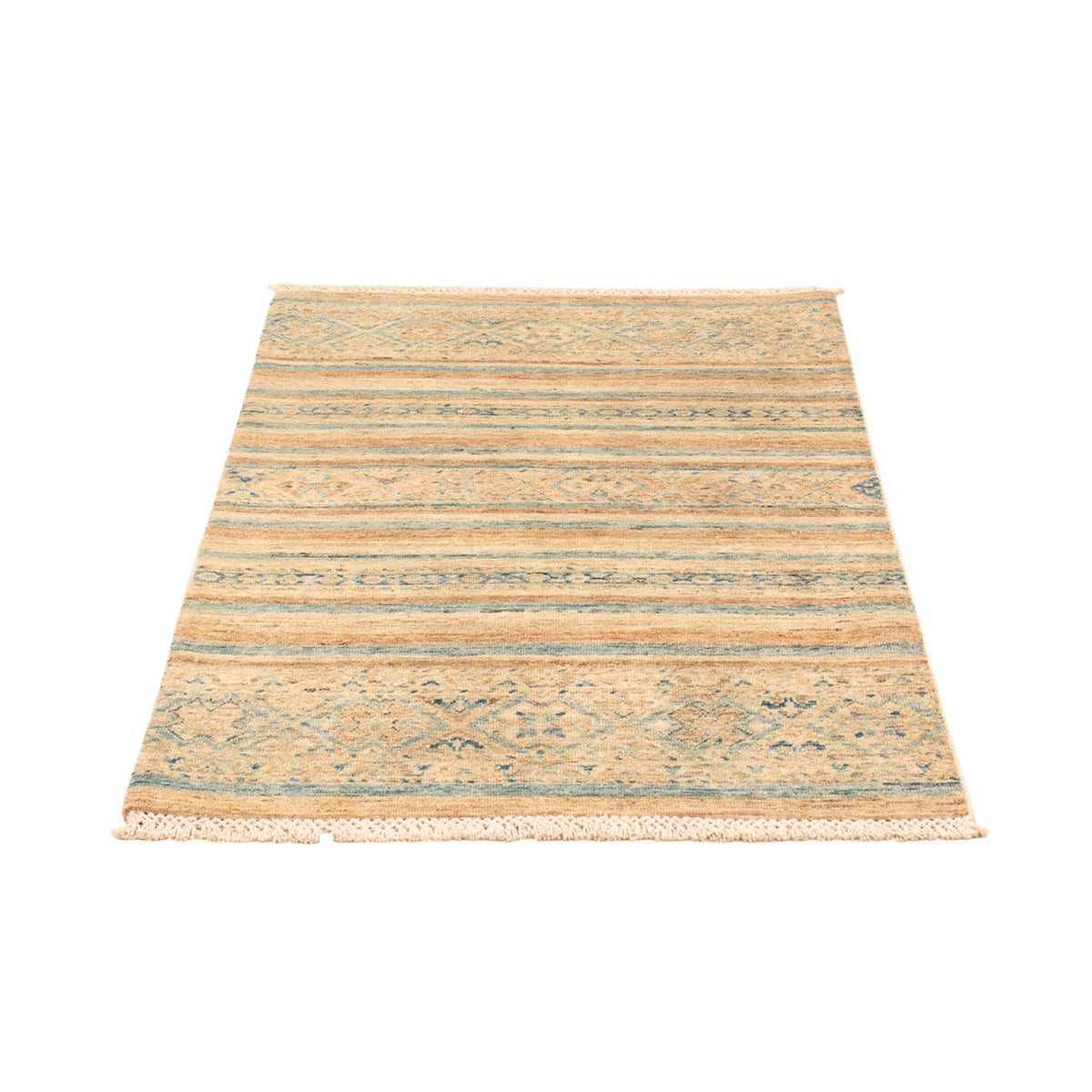 Ziegler Rug - Shal - 120 x 80 cm - multicolored