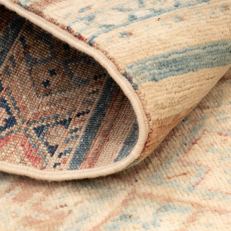 Shal Rug 80x119cm - Oriental Rug