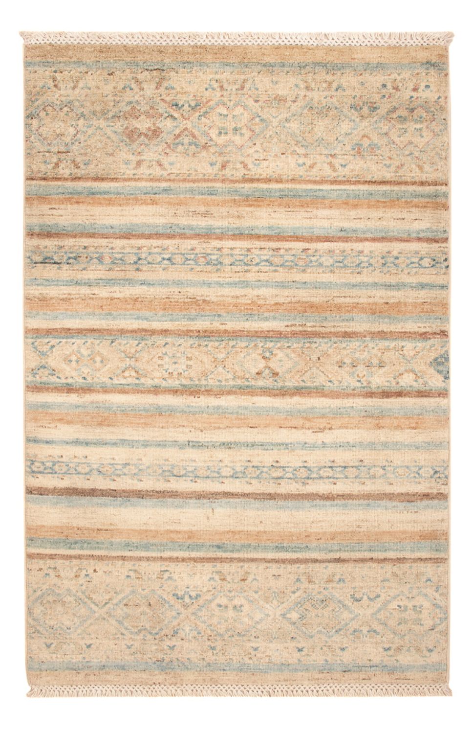 Ziegler Rug - Shal - 119 x 79 cm - multicolored
