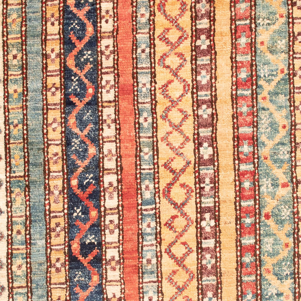 Ziegler Rug - Shal - 122 x 81 cm - multicolored