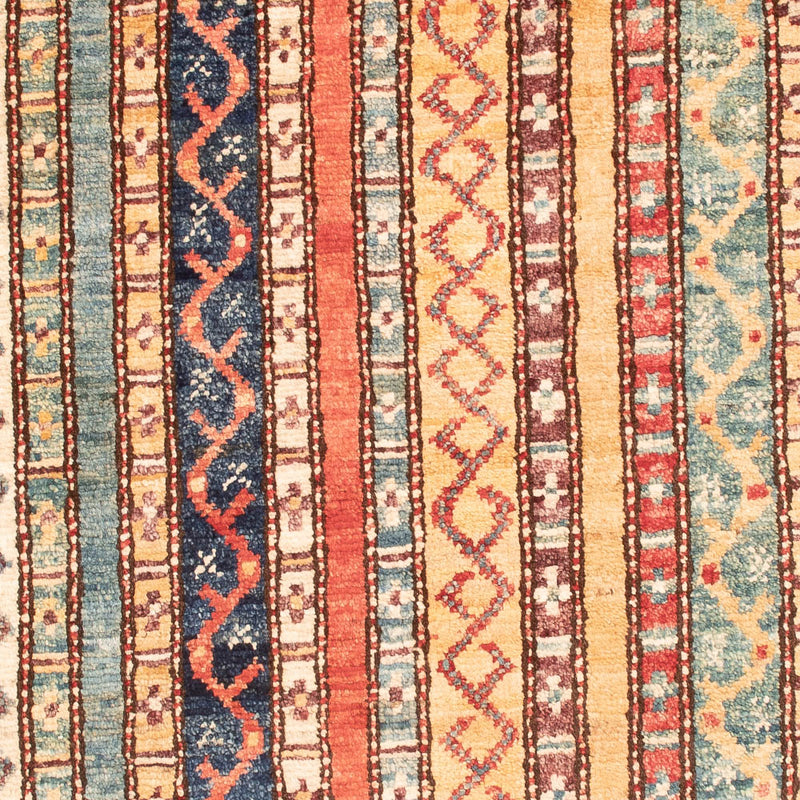 Ziegler Rug - Shal - 122 x 81 cm - multicolored