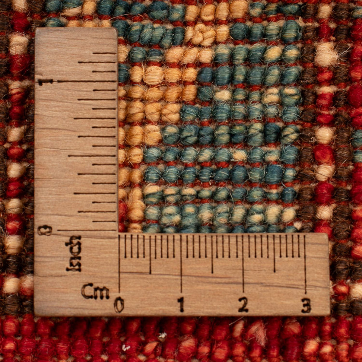 Ziegler Rug - Shal - 122 x 81 cm - multicolored