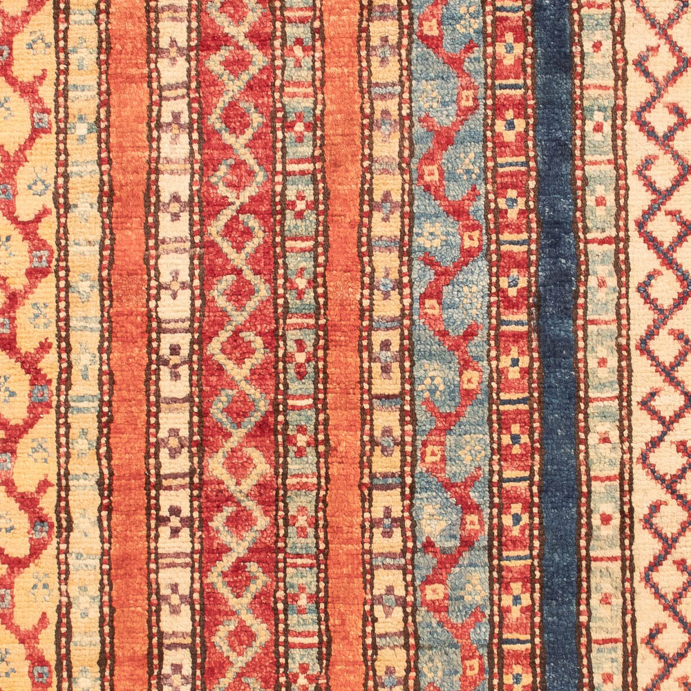 Ziegler Rug - Shal - 120 x 81 cm - multicolored