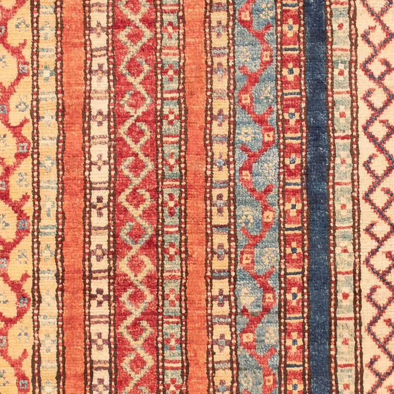 Ziegler Rug - Shal - 120 x 81 cm - multicolored