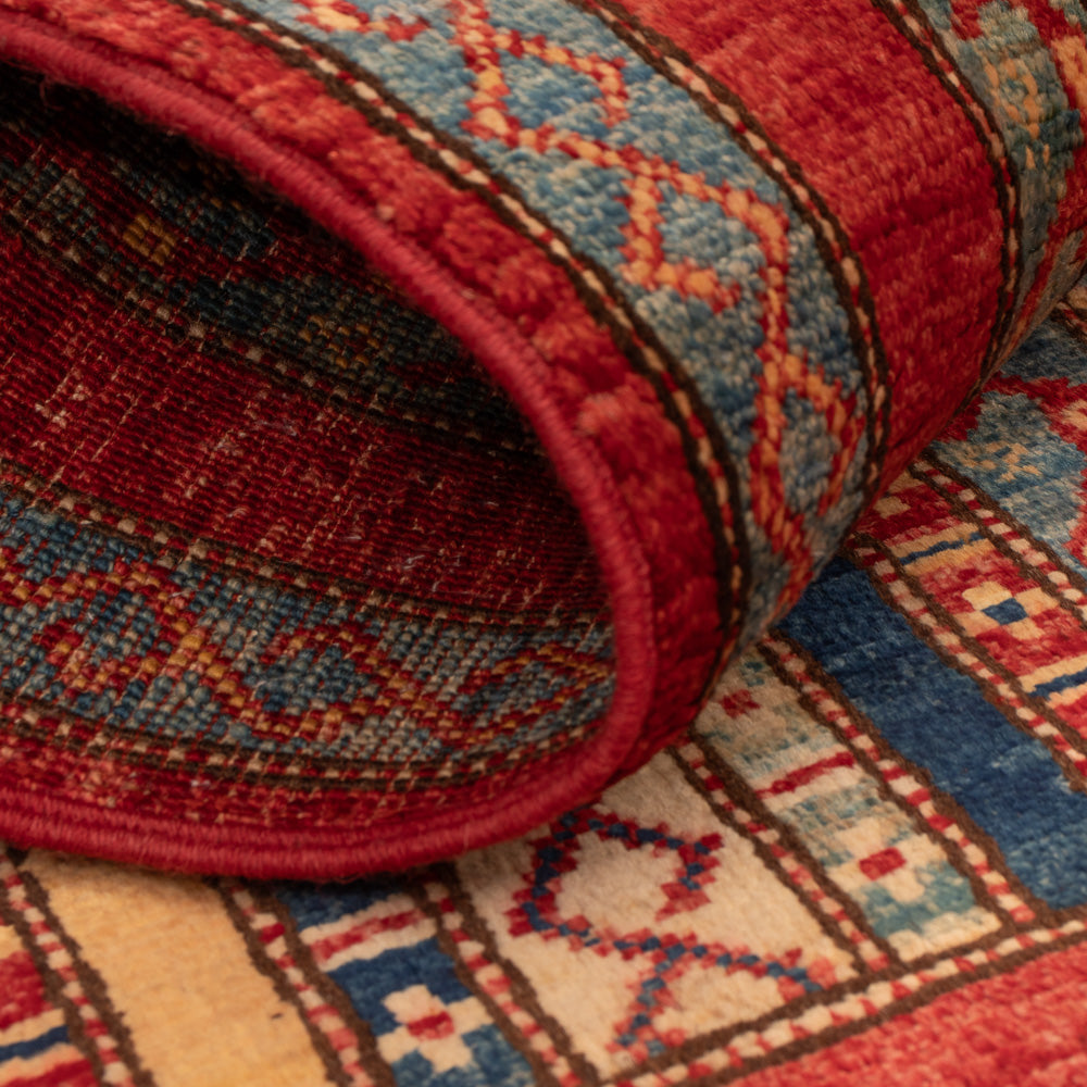 Ziegler Rug - Shal - 120 x 81 cm - multicolored