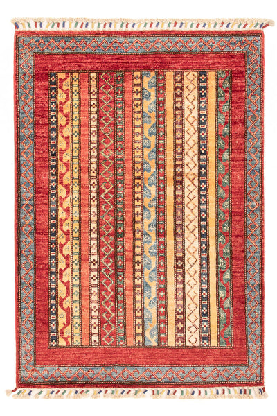 Shal Rug 81x118cm - Oriental Rug