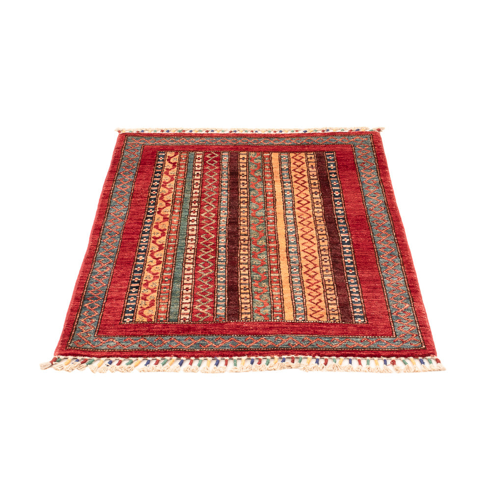 Ziegler Rug - Shal - 120 x 82 cm - multicolored