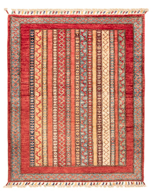 Ziegler Rug - Shal - 118 x 85 cm - multicolored