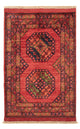 Afghan Rug 81x121cm - Oriental Rug