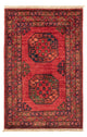 Afghan Rug 84x126cm - Oriental Rug