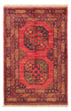 Afghan Rug 85x127cm - Oriental Rug