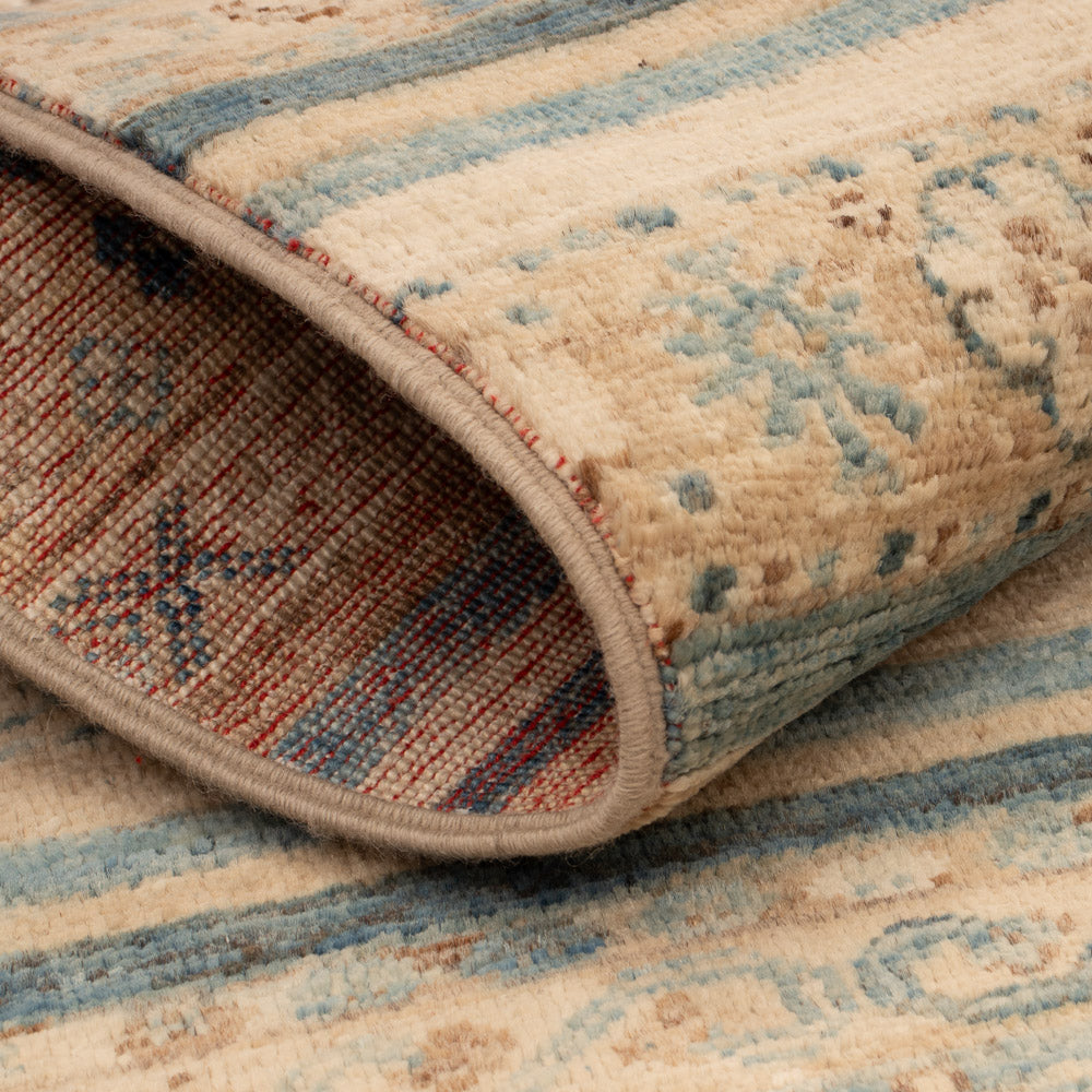 Ziegler Rug - Shal - 120 x 82 cm - multicolored