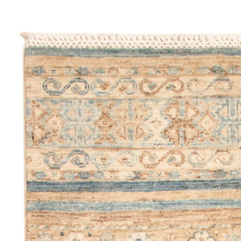 Ziegler Rug - Shal - 124 x 80 cm - multicolored