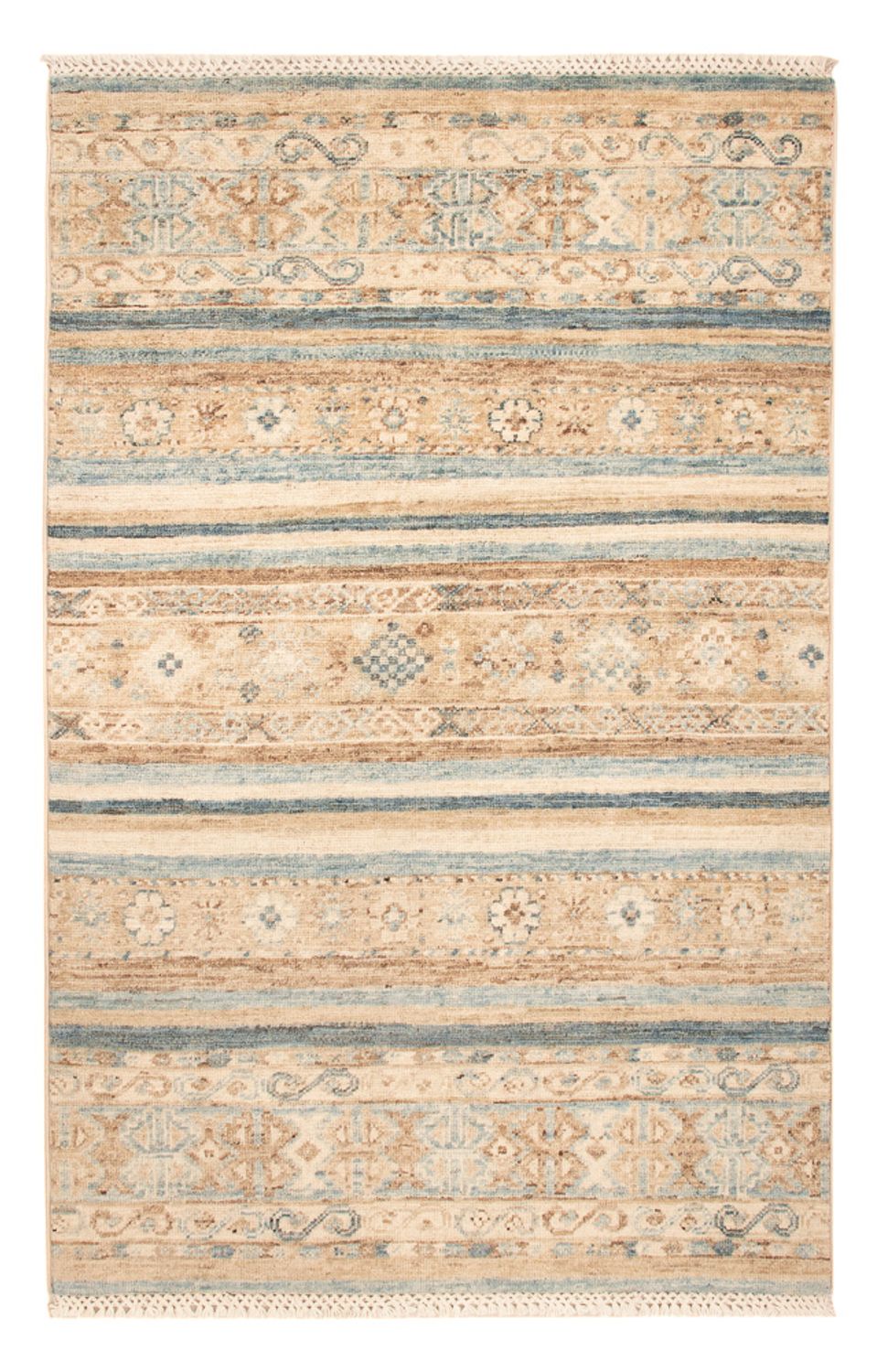 Ziegler Rug - Shal - 125 x 79 cm - multicolored