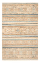 Shal Rug 125x79cm - Oriental Rug