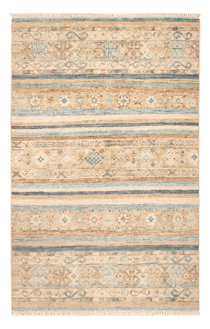 Ziegler Rug - Shal - 125 x 79 cm - multicolored