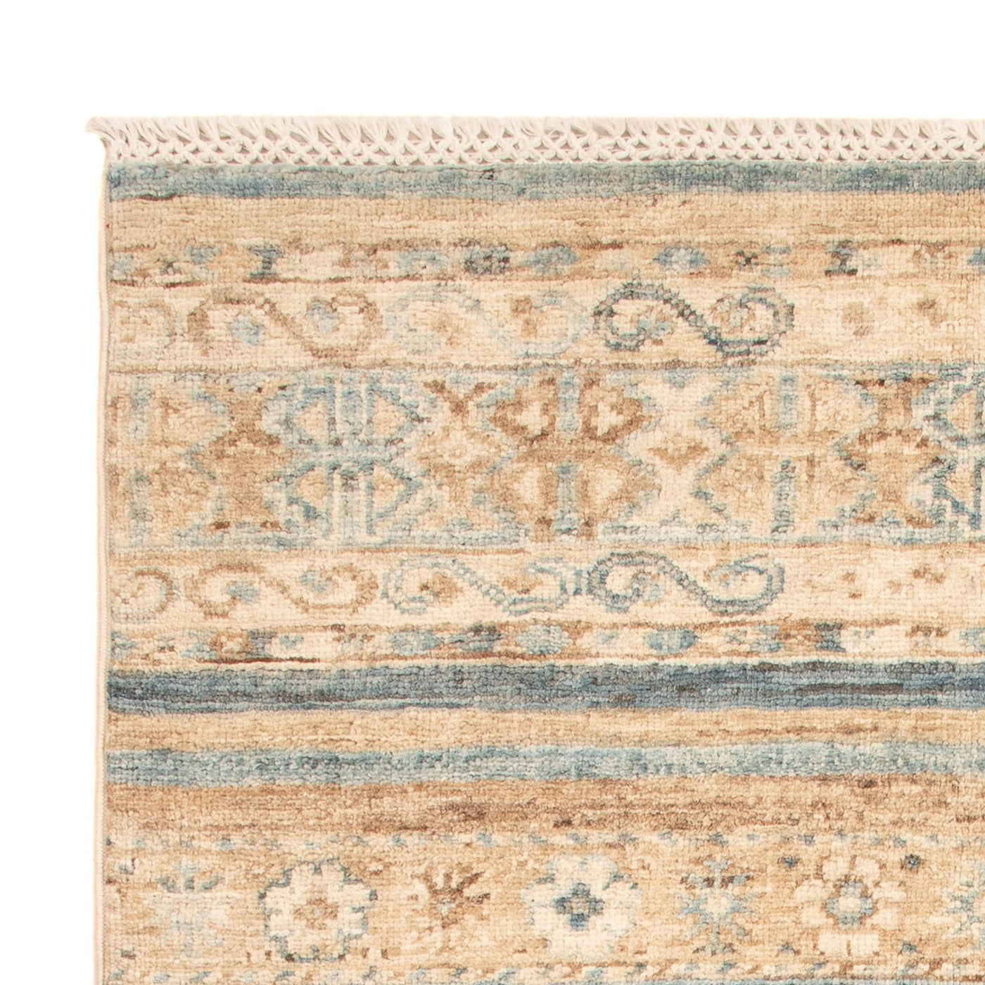 Shal Rug 125x79cm - Oriental Rug
