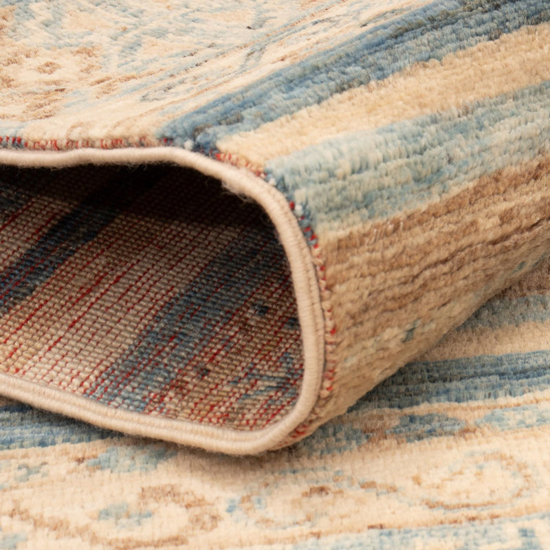 Ziegler Rug - Shal - 125 x 79 cm - multicolored