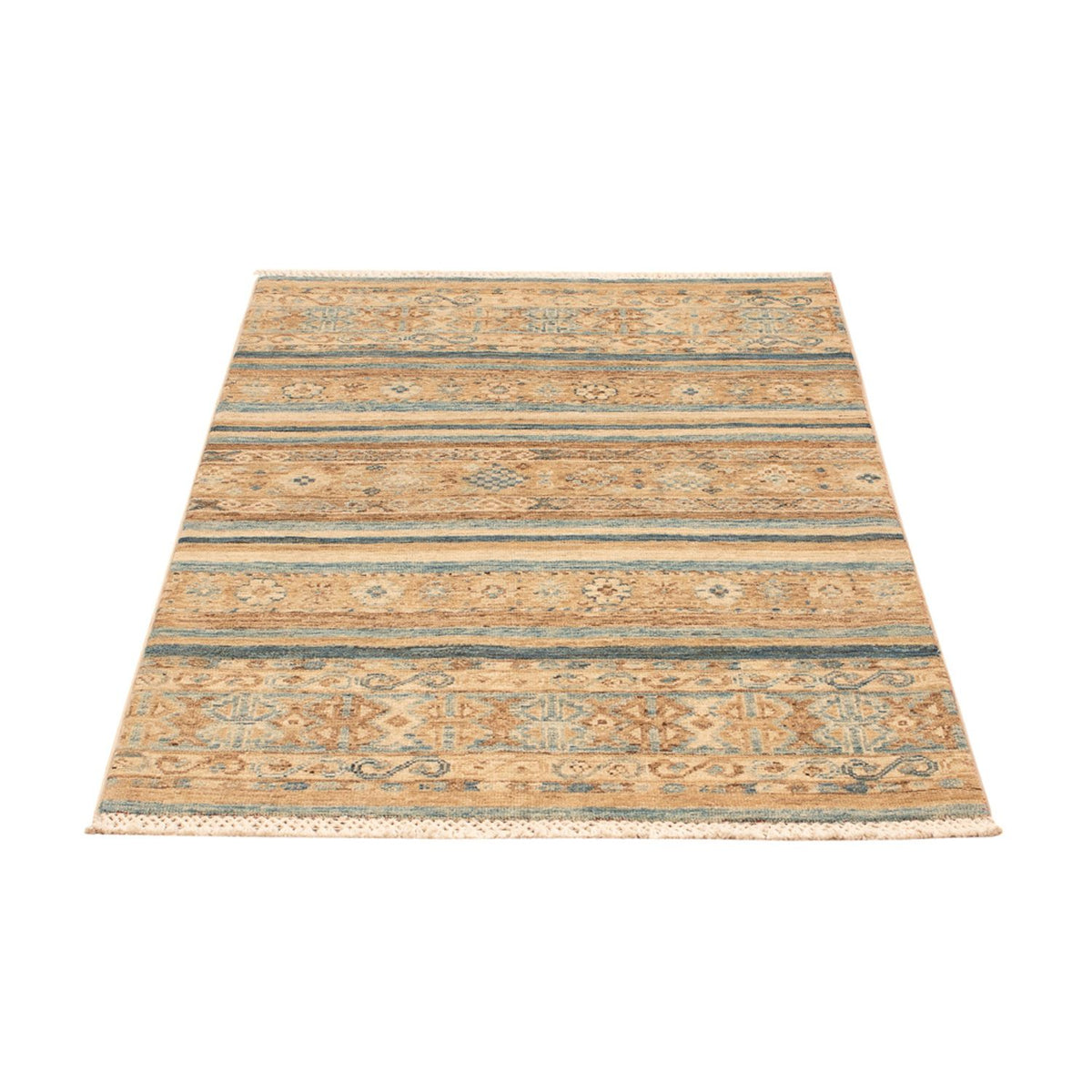 Ziegler Rug - Shal - 125 x 79 cm - multicolored