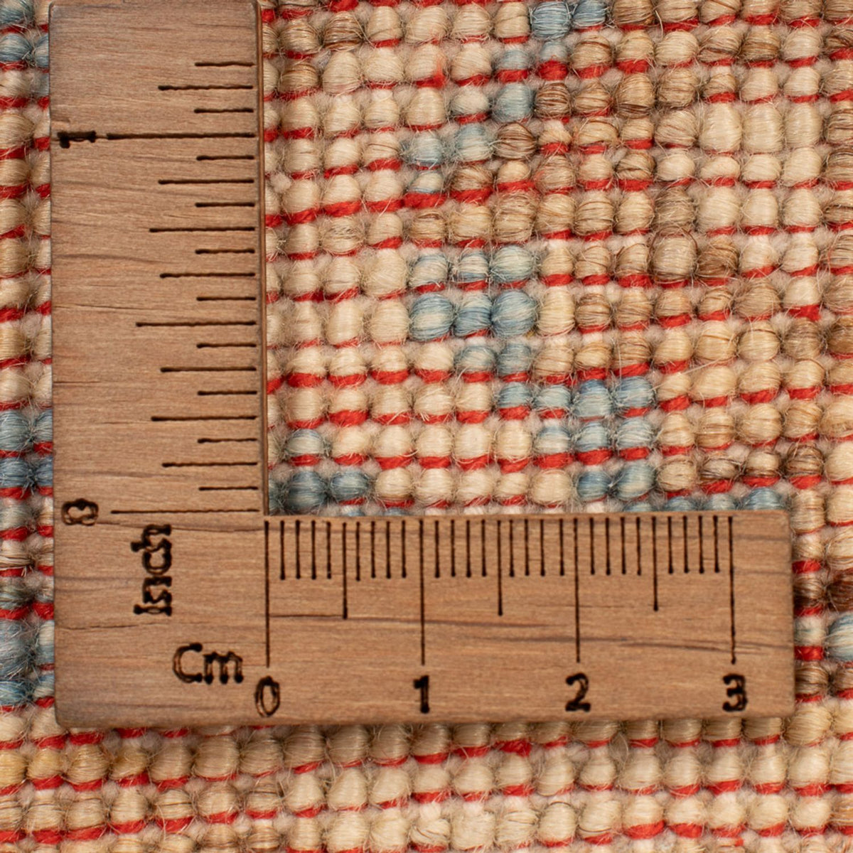 Ziegler Rug - Shal - 125 x 79 cm - multicolored