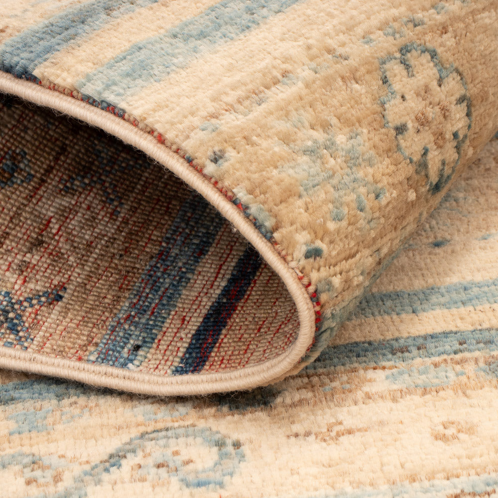 Ziegler Rug - Shal - 120 x 81 cm - multicolored