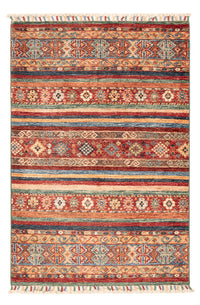 Ziegler Rug - Ariana - 122 x 82 cm - multicolored