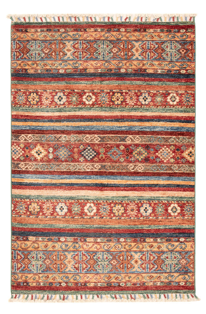 Ziegler Rug - Ariana - 122 x 82 cm - multicolored