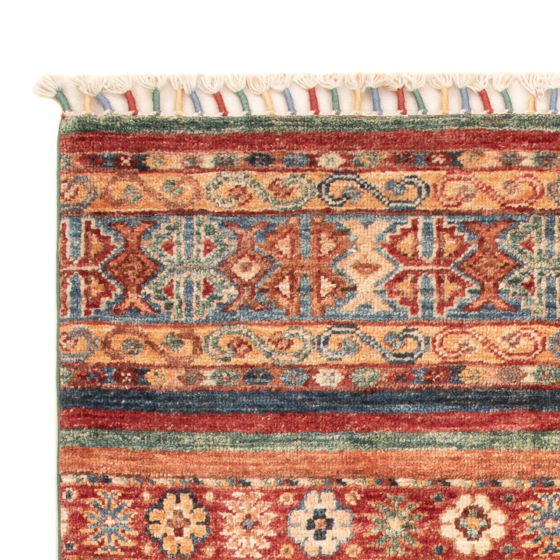 Ziegler Rug - Ariana - 122 x 82 cm - multicolored
