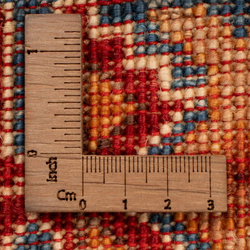 Ziegler Rug - Ariana - 122 x 82 cm - multicolored