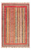 Ziegler Rug - Shal - 122 x 79 cm - multicolored