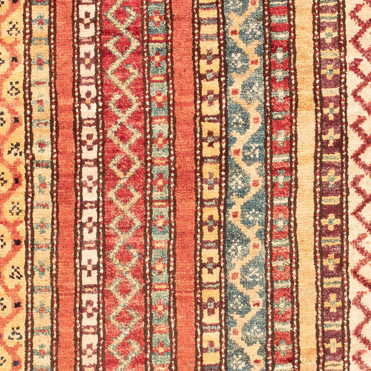 Ziegler Rug - Shal - 122 x 79 cm - multicolored