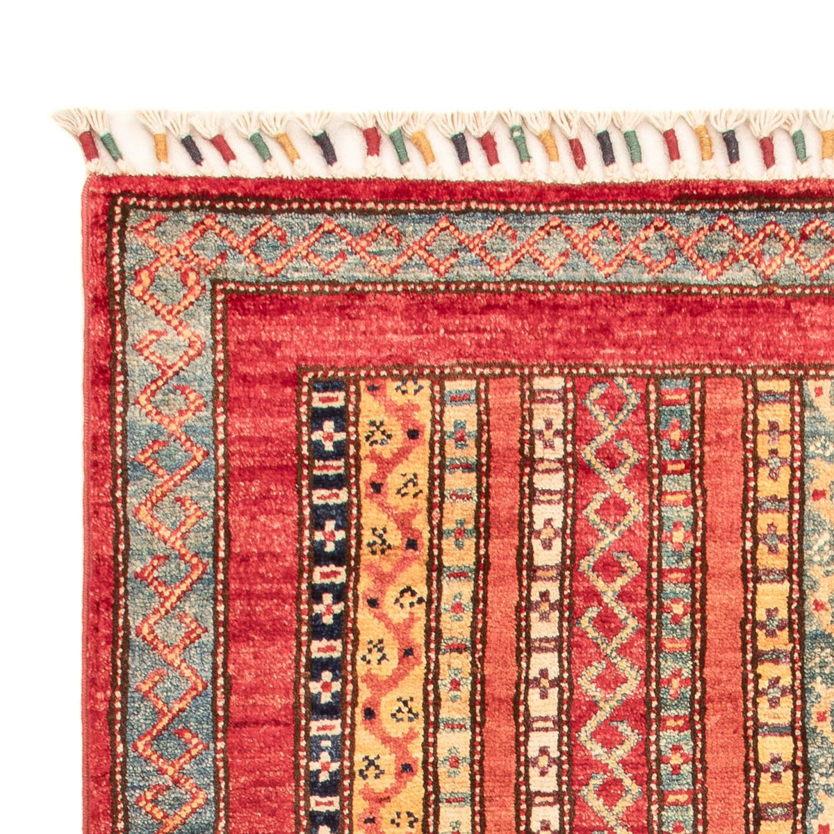 Ziegler Rug - Shal - 122 x 79 cm - multicolored