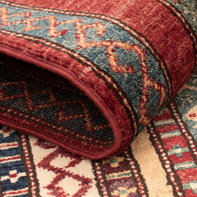 Ziegler Rug - Shal - 122 x 79 cm - multicolored