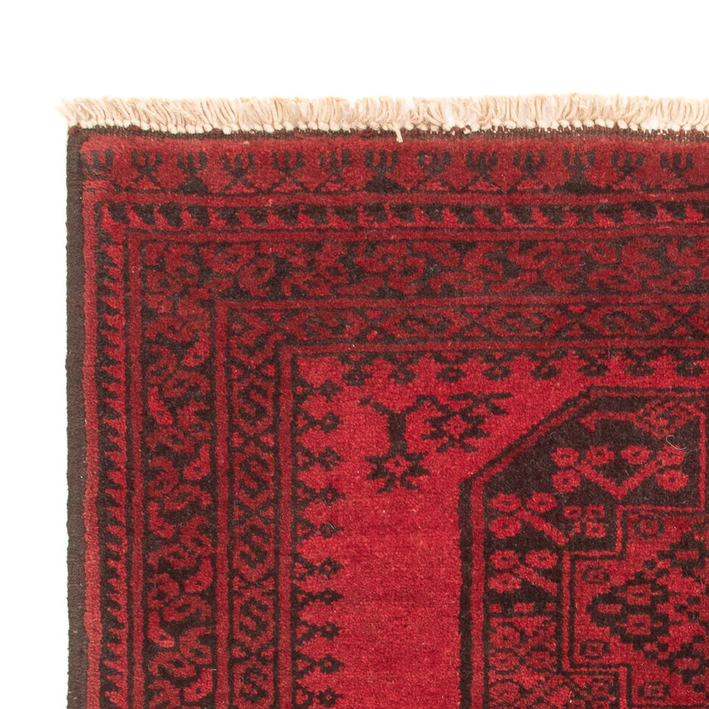 Akhche Rug 120x80cm - Oriental Rug