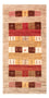 Ziegler Rug - Modern - 141 x 70 cm - multicolored