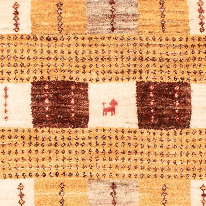 Ziegler Rug - Modern - 141 x 70 cm - multicolored