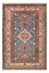 Ziegler Rug - Kazak - Royal - 125 x 83 cm - blue