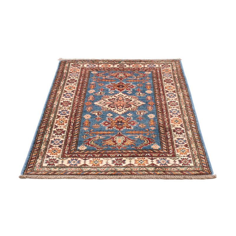 Ziegler Rug - Kazak - Royal - 125 x 83 cm - blue
