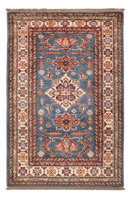 Ziegler Rug - Kazak - Royal - 129 x 84 cm - blue