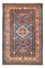 Ziegler Rug - Kazak - Royal - 129 x 84 cm - blue