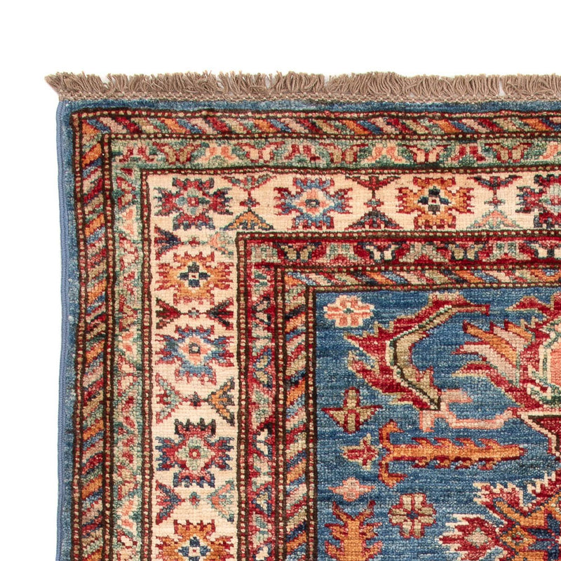 Ziegler Rug - Kazak - Royal - 129 x 84 cm - blue