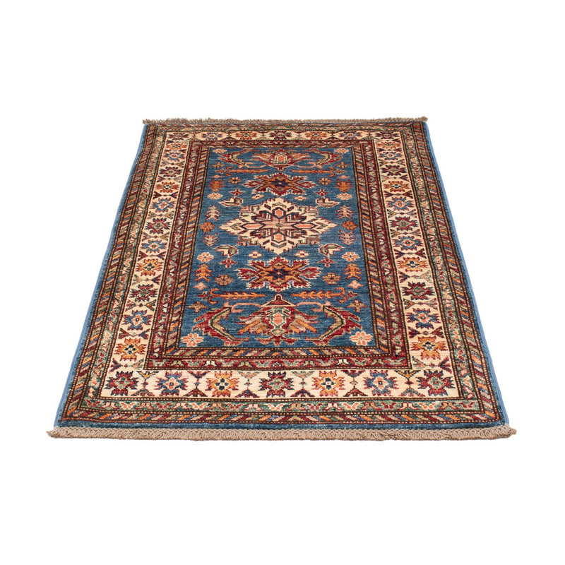 Ziegler Rug - Kazak - Royal - 129 x 84 cm - blue