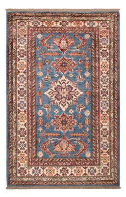 Ziegler Rug - Kazak - Royal - 128 x 84 cm - blue